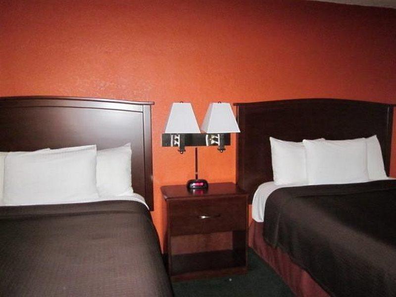 Americinn By Wyndham Plymouth Zewnętrze zdjęcie
