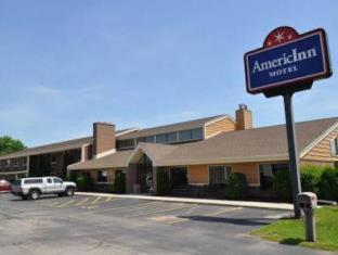 Americinn By Wyndham Plymouth Pokój zdjęcie