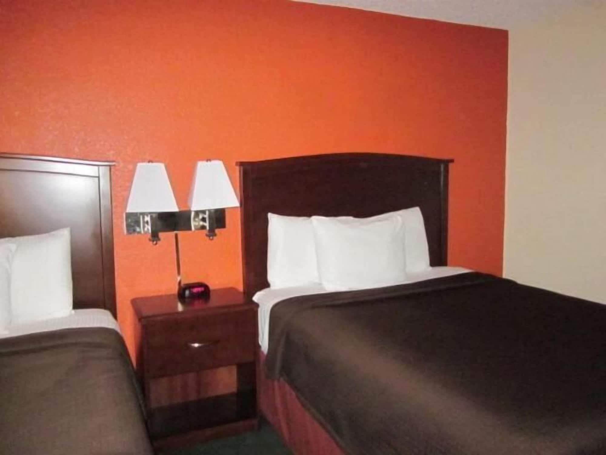 Americinn By Wyndham Plymouth Zewnętrze zdjęcie