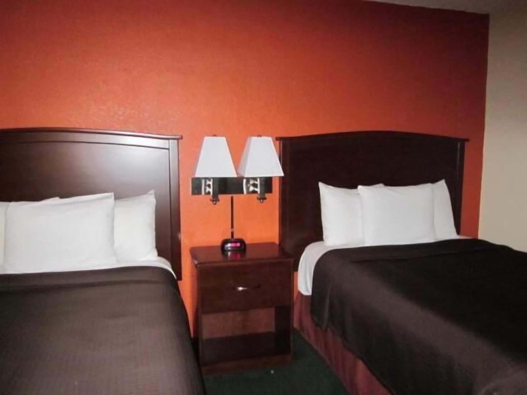 Americinn By Wyndham Plymouth Zewnętrze zdjęcie