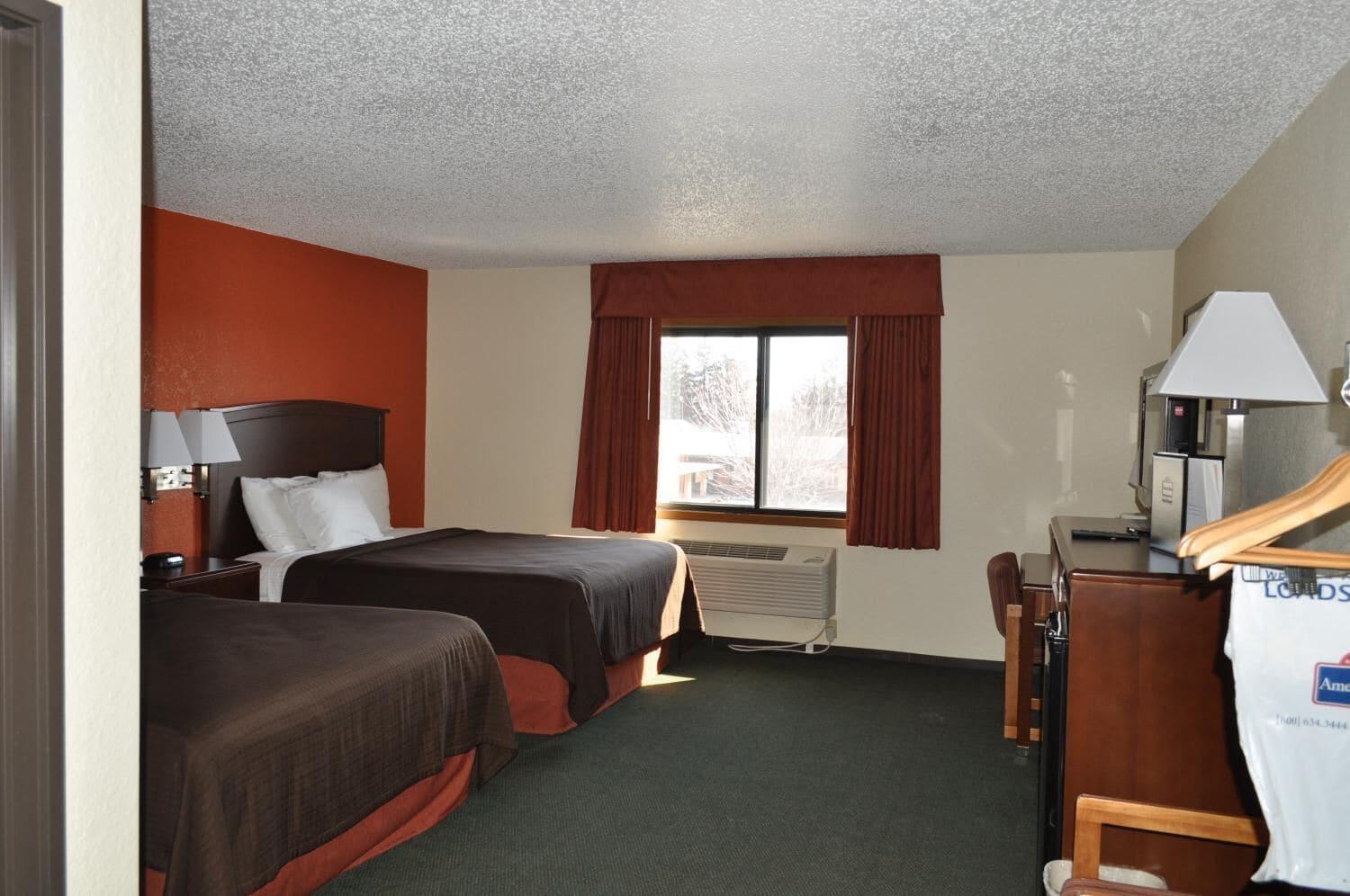 Americinn By Wyndham Plymouth Zewnętrze zdjęcie