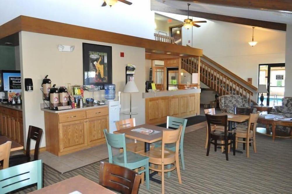 Americinn By Wyndham Plymouth Zewnętrze zdjęcie
