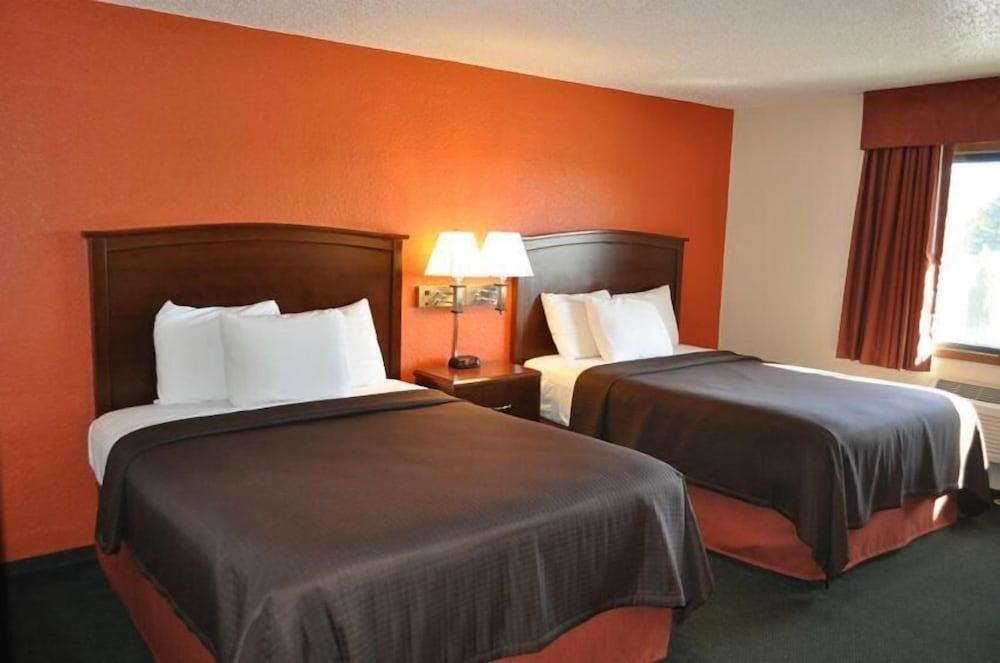 Americinn By Wyndham Plymouth Zewnętrze zdjęcie