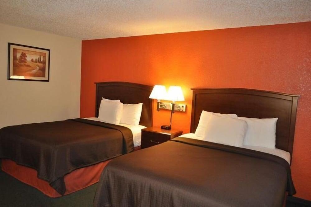 Americinn By Wyndham Plymouth Zewnętrze zdjęcie