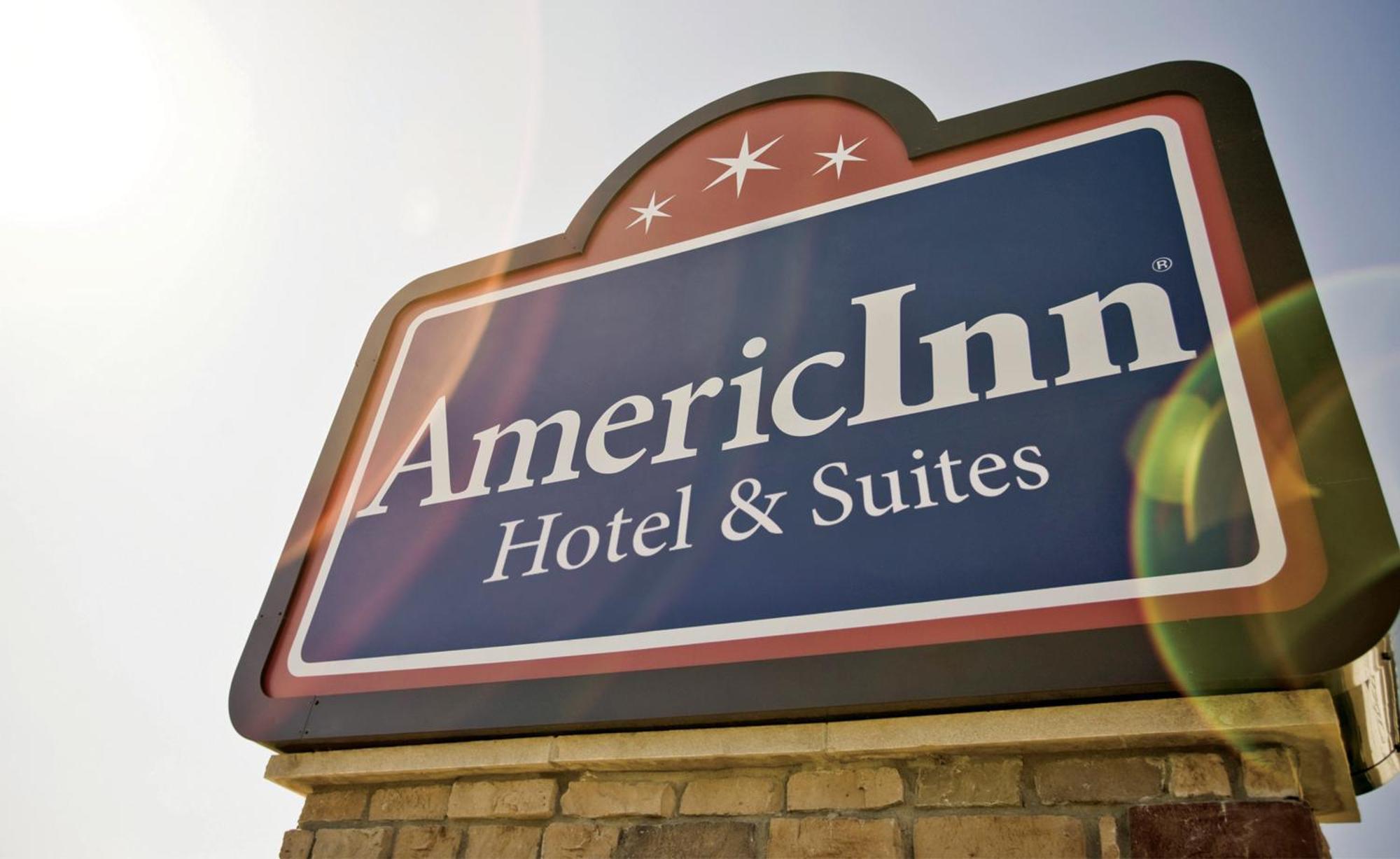 Americinn By Wyndham Plymouth Zewnętrze zdjęcie