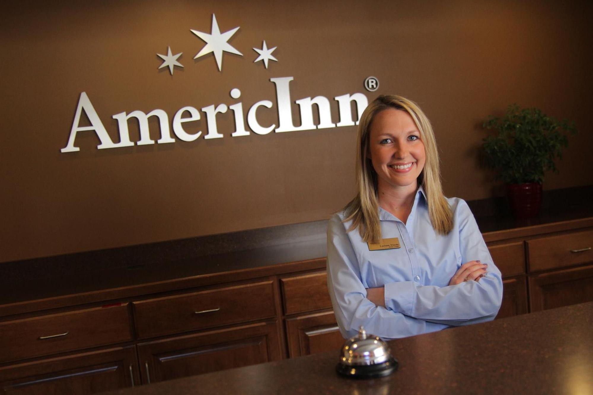 Americinn By Wyndham Plymouth Zewnętrze zdjęcie