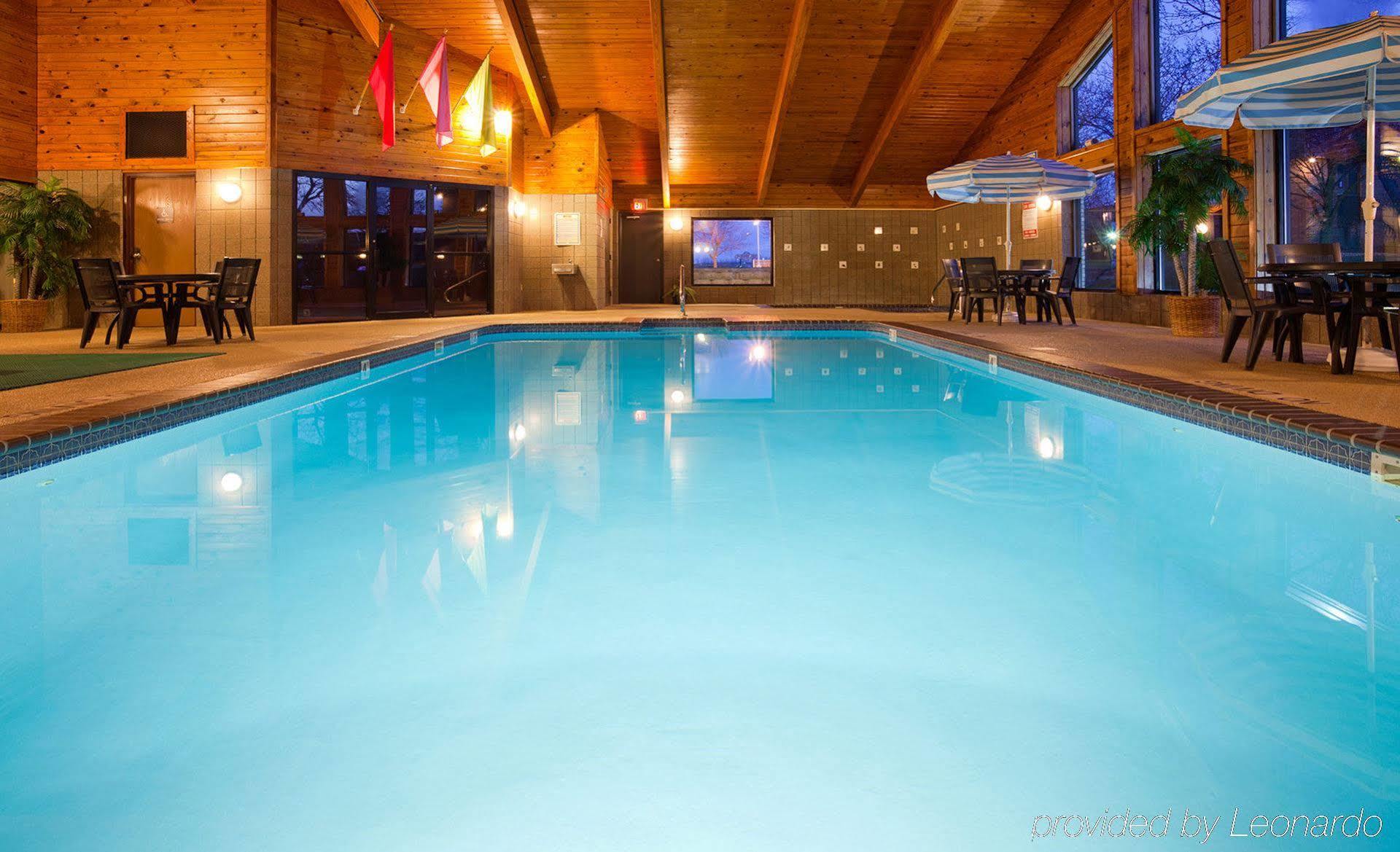 Americinn By Wyndham Plymouth Zewnętrze zdjęcie